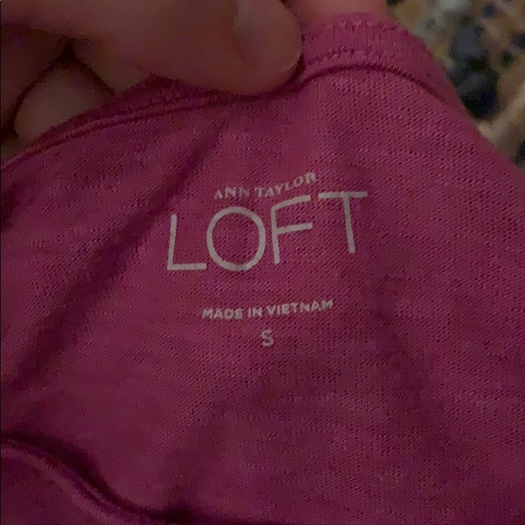 Loft tank - Picture 2 of 2